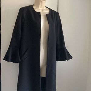 H&M Top Coat / Long Blazer